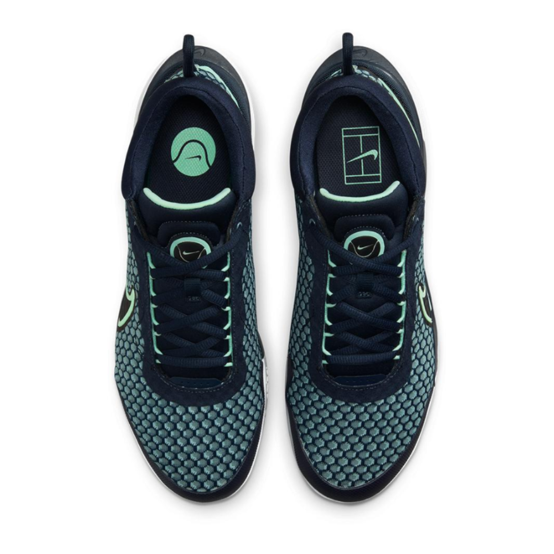 Zapatos de Tenis para Caballero Court Zoom Pro HC