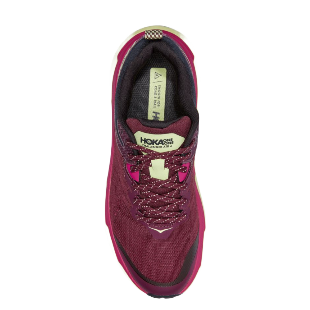 Zapatos de Trail para Dama Challenger ATR 6.