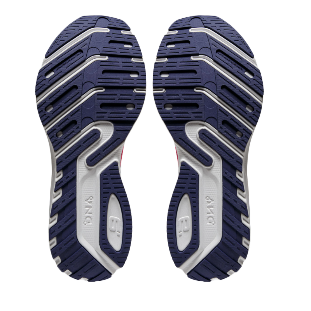 Zapatos Running para Dama Launch 9