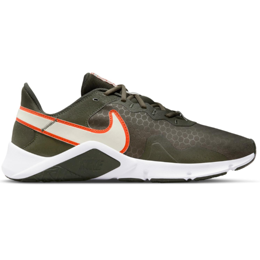 Zapatos Training para Caballero Legend Essential 2