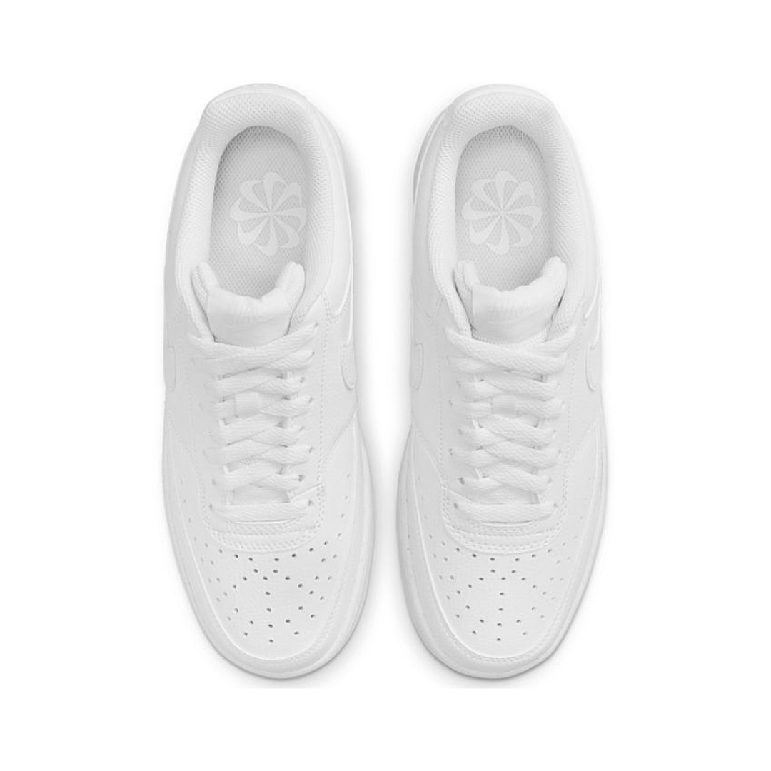 Zapatos Lifestyle para Dama Court Vision Low NN