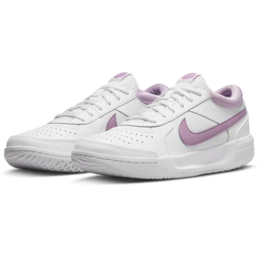 Zapatos de Tenis para Dama Court Zoom Lite 3 HC