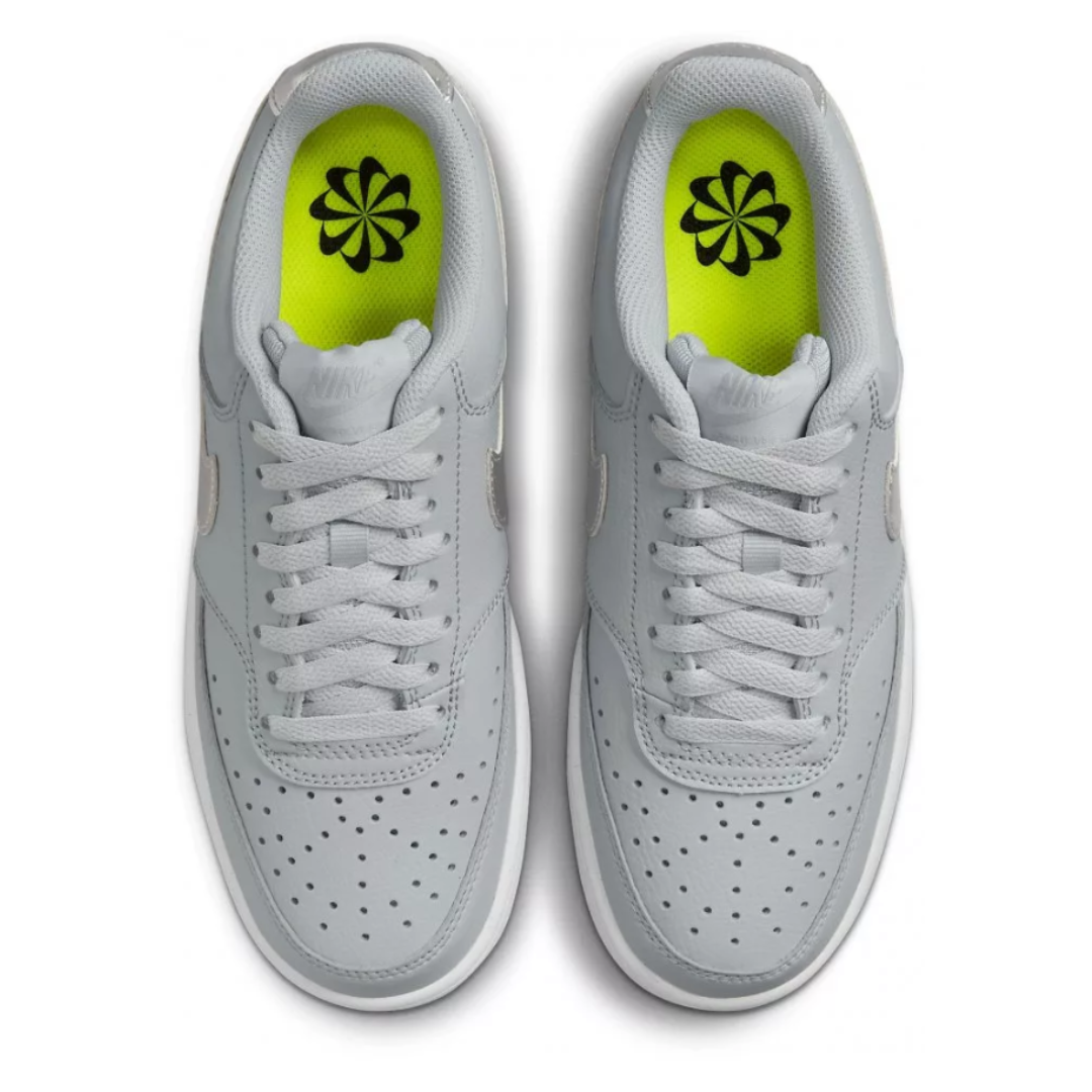Zapatos Lifestyle para Dama Court Vision Low NN