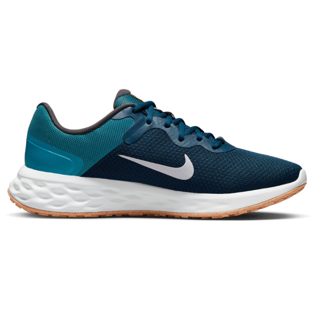 Zapatos Running para Caballero Revolution 6 Next Nature