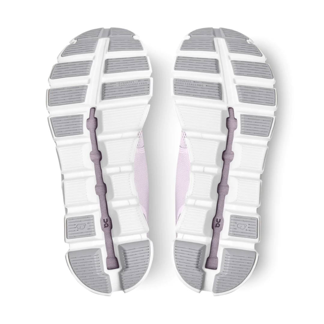 Zapatos Lifestyle para Dama Cloud 5.