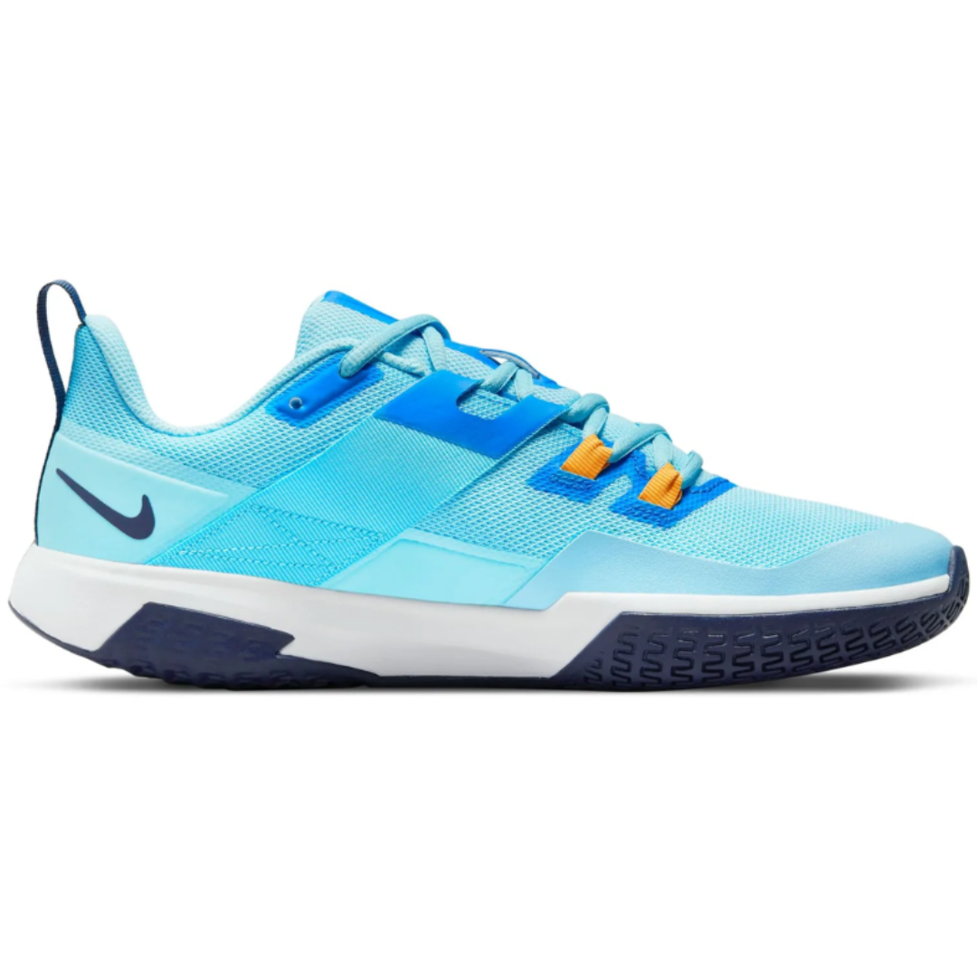 Zapatos de Tenis para Caballero Court Vapor Lite HC