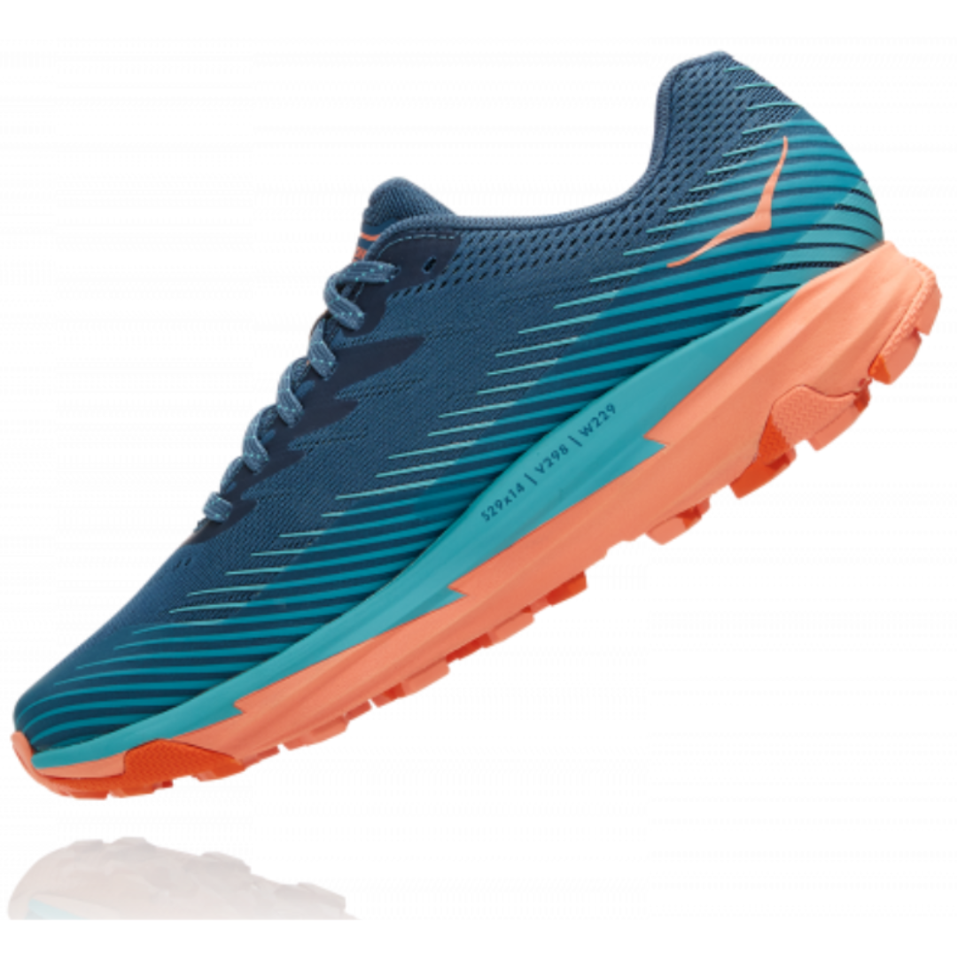 Zapatos de Trail para Dama Torrent 2