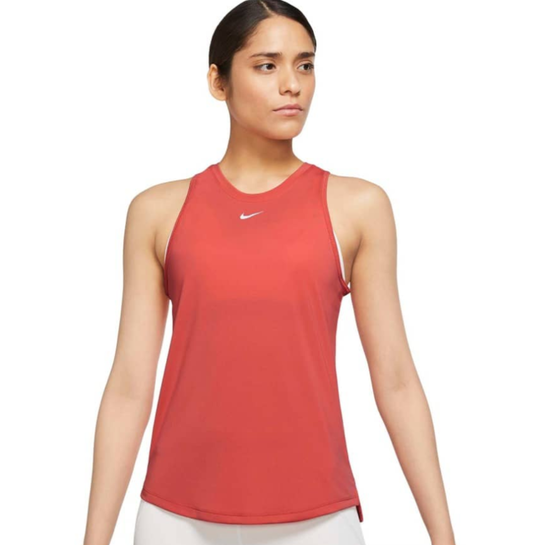 Franela Sin Mangas para Dama Dri-Fit One Tank