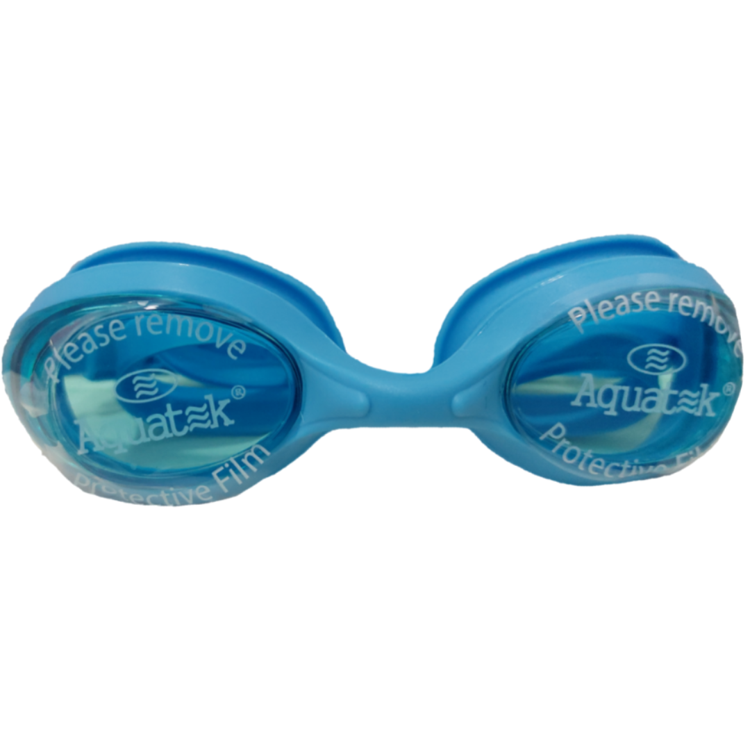 Lentes de Natación para Niños Caiman