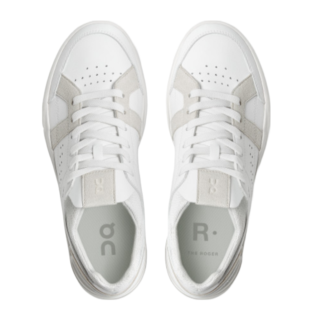 Zapatos Lifestyle para Caballero The Roger Clubhouse.