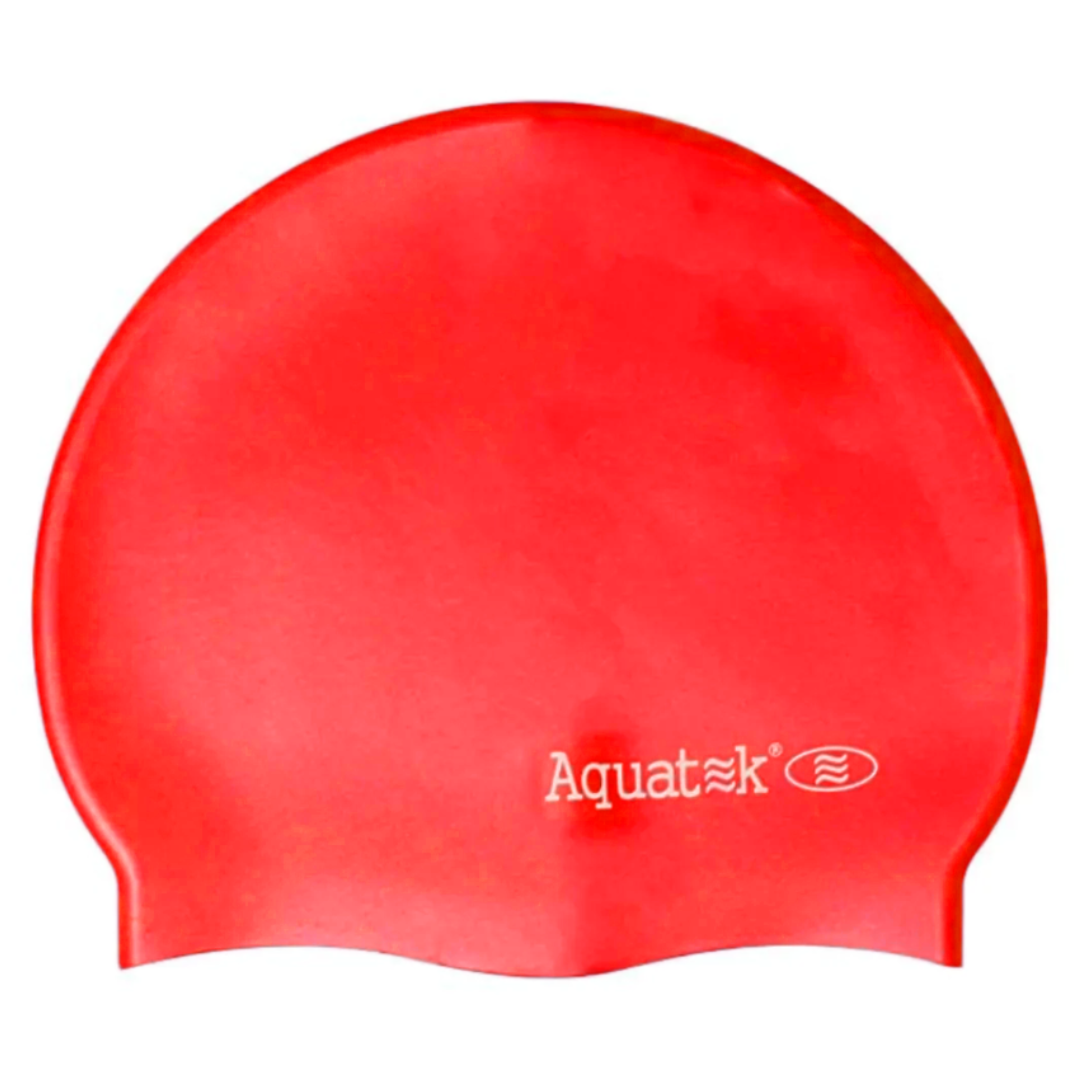 Gorro de Natación para Niños