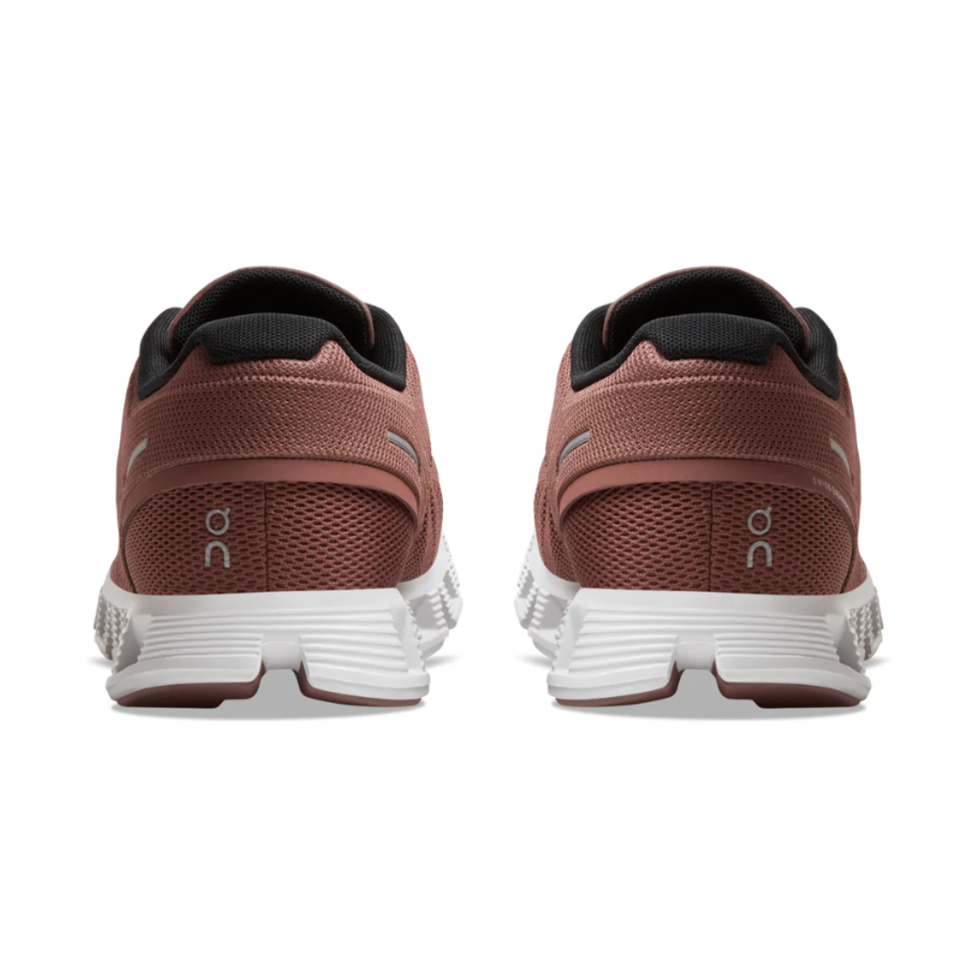Zapatos Lifestyle para Dama Cloud 5.