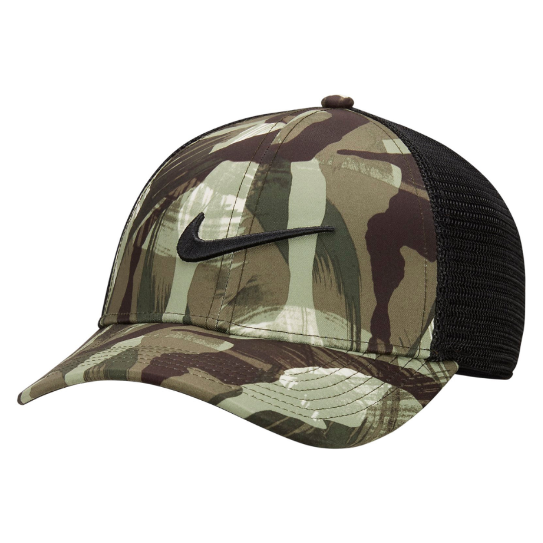 Gorra Dri-Fit AeroBill Legacy91