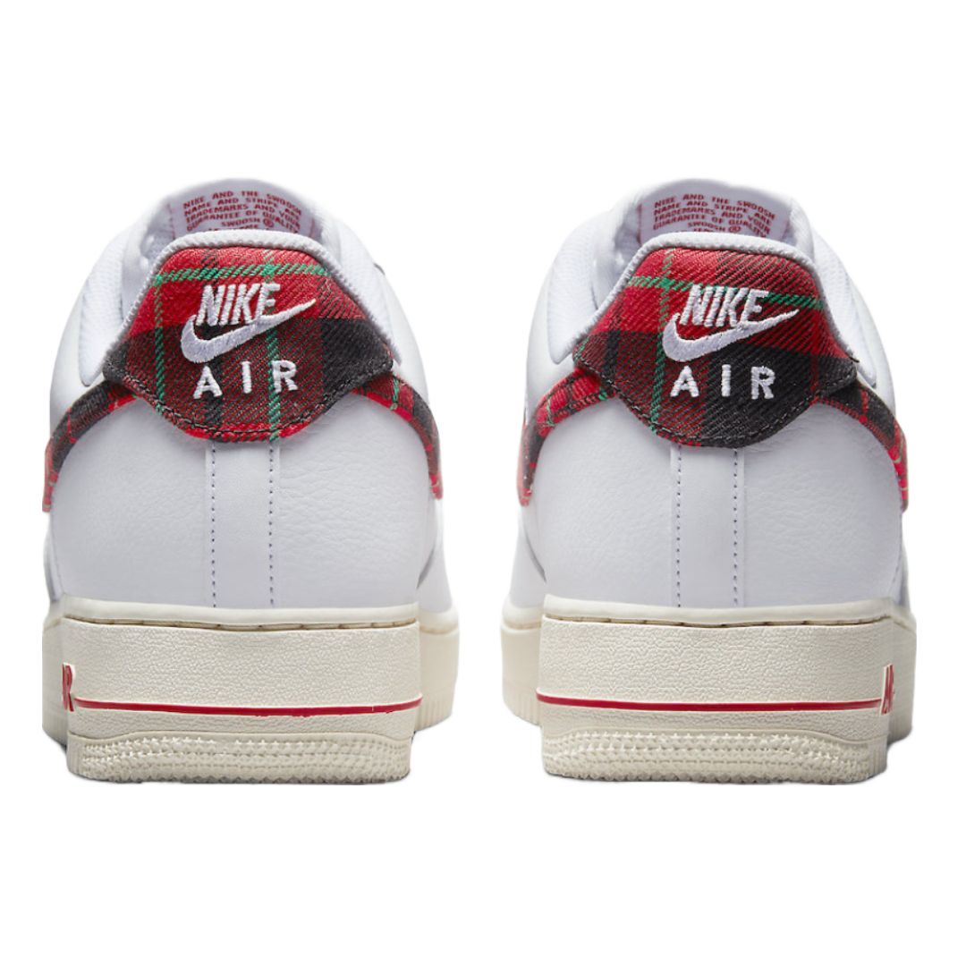 Zapatos Lifestyle para Caballero Air Force 1 '07