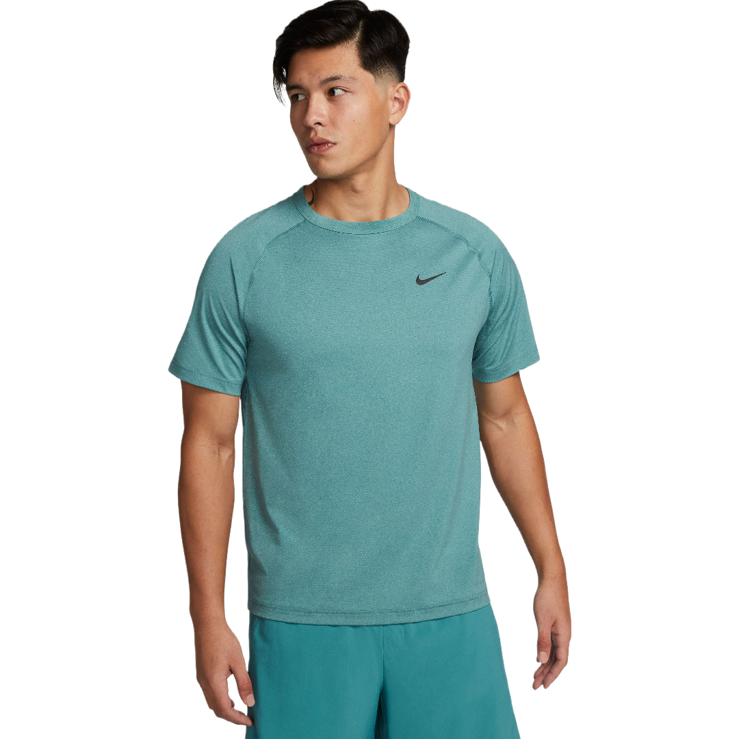 Franela Manga Corta para Caballero Dri-Fit Ready