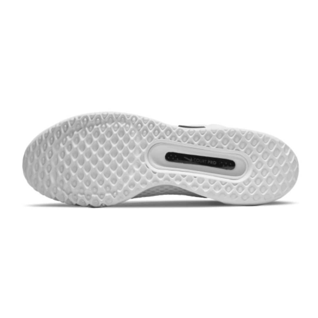 Zapatos de Tenis para Caballero Court Zoom Pro HC