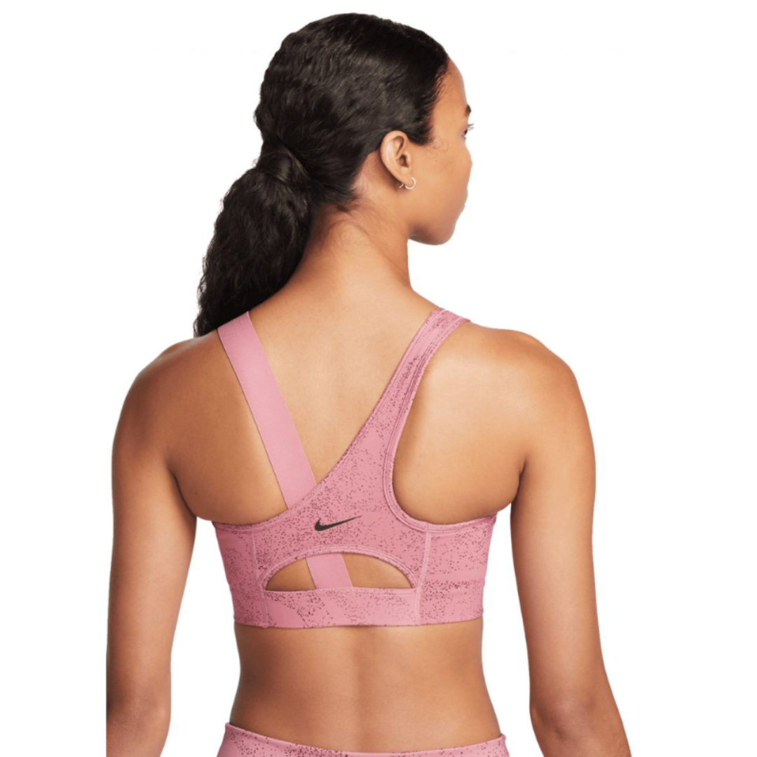 Sostén Deportivo para Dama Dri-Fit Assymetrical