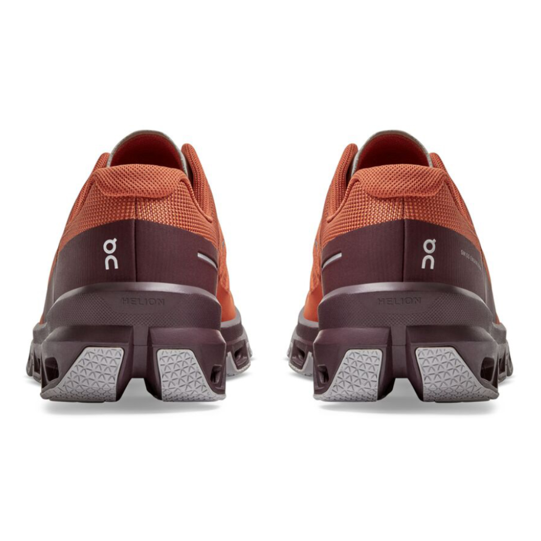 Zapatos de Trail para Caballero Cloudventure.