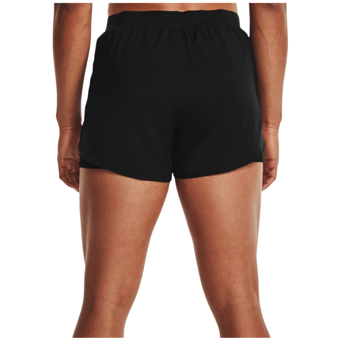 Short para Dama UA Fly By 2.0 2in1