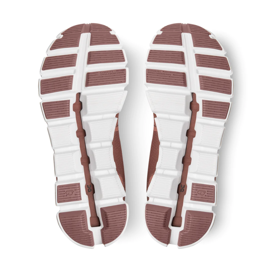 Zapatos Lifestyle para Dama Cloud 5.