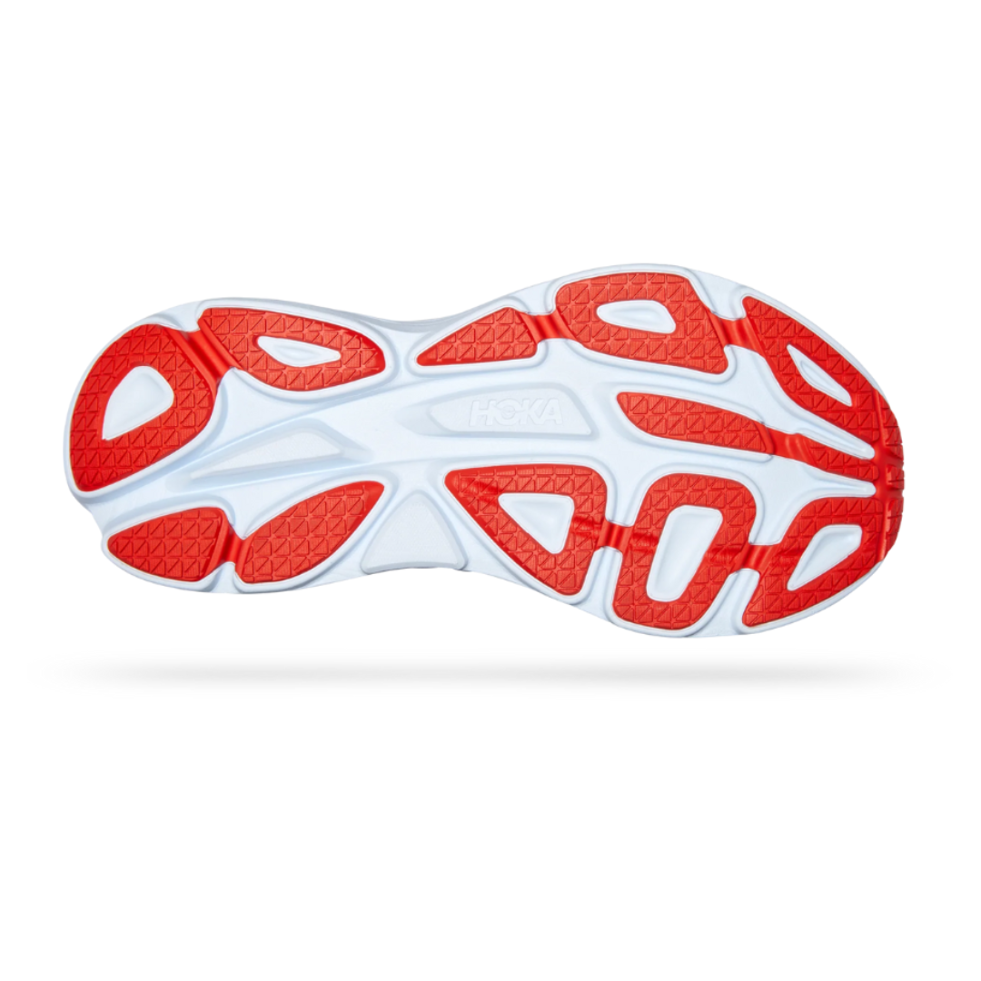 Zapatos Running para Caballero Bondi 8