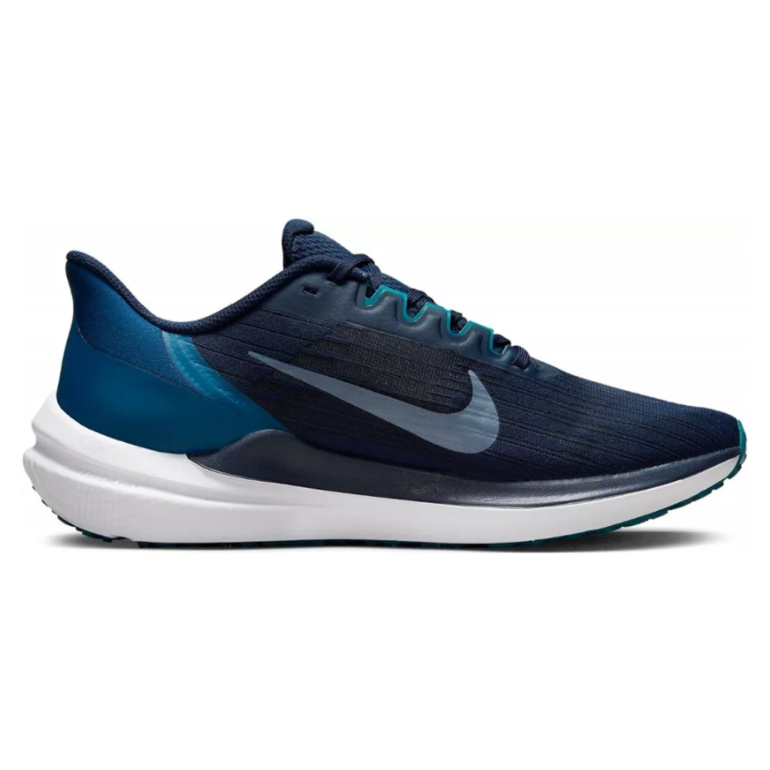 Zapatos Running para Caballero Air Winflo 9