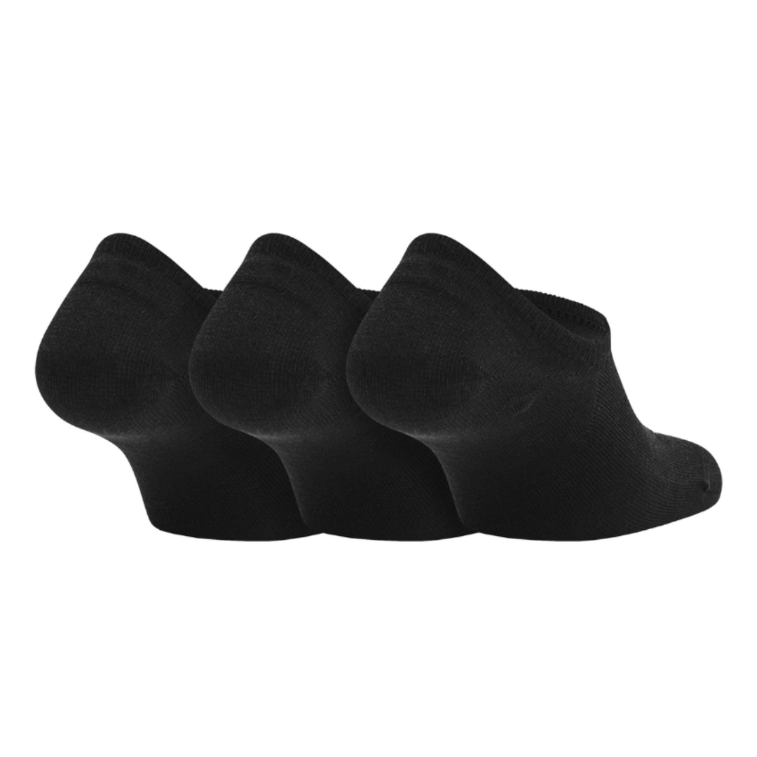 Medias Deportivas UA Ultra Low (3 Pares)