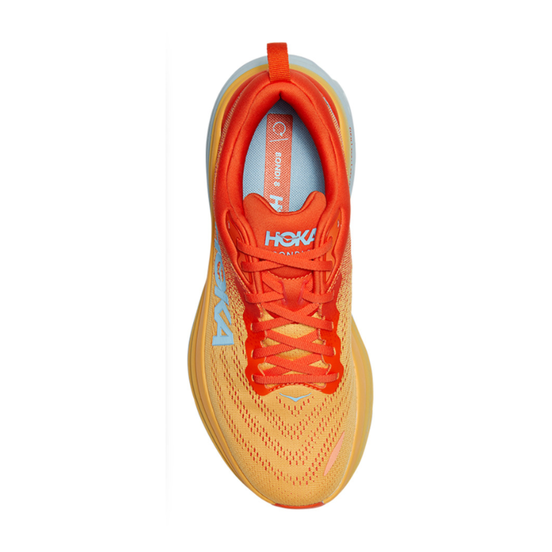 Zapatos Running para Caballero Bondi 8