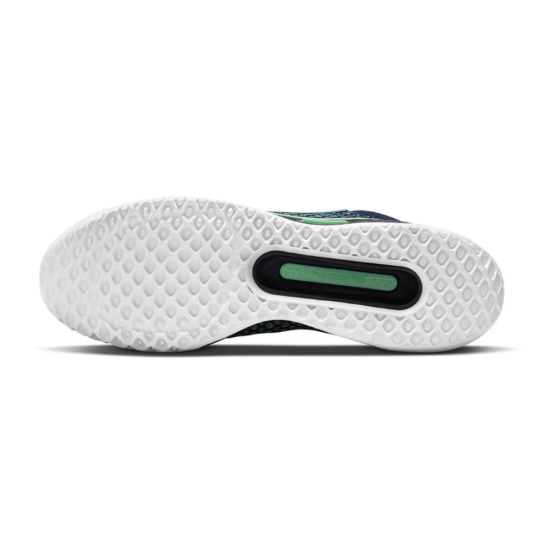 Zapatos de Tenis para Caballero Court Zoom Pro HC