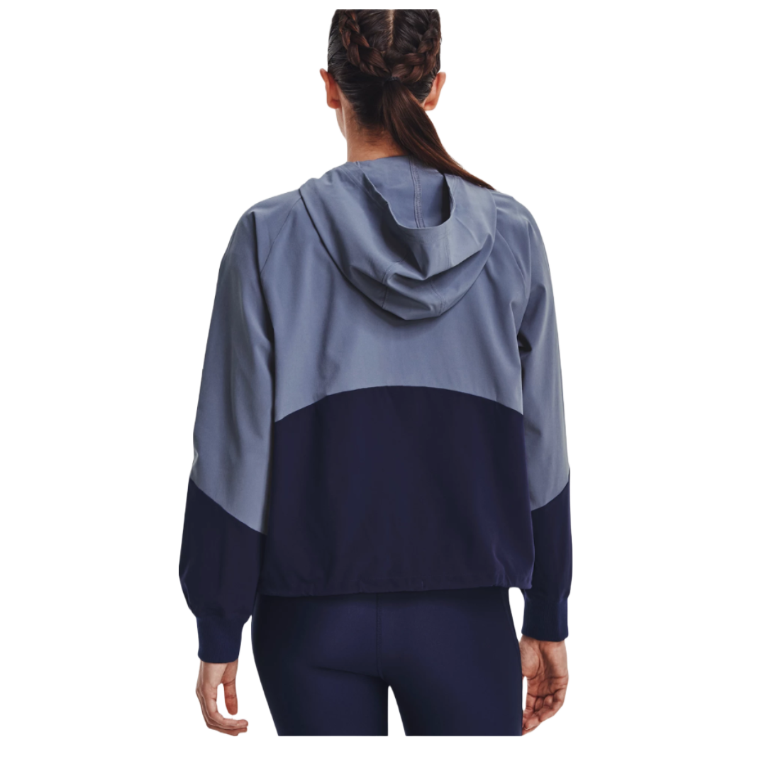 Chaqueta Deportiva para Dama Woven