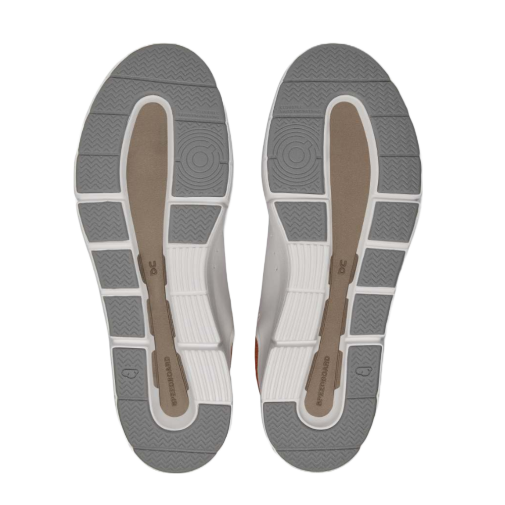 Zapatos Lifestyle para Caballero The Roger Advantage