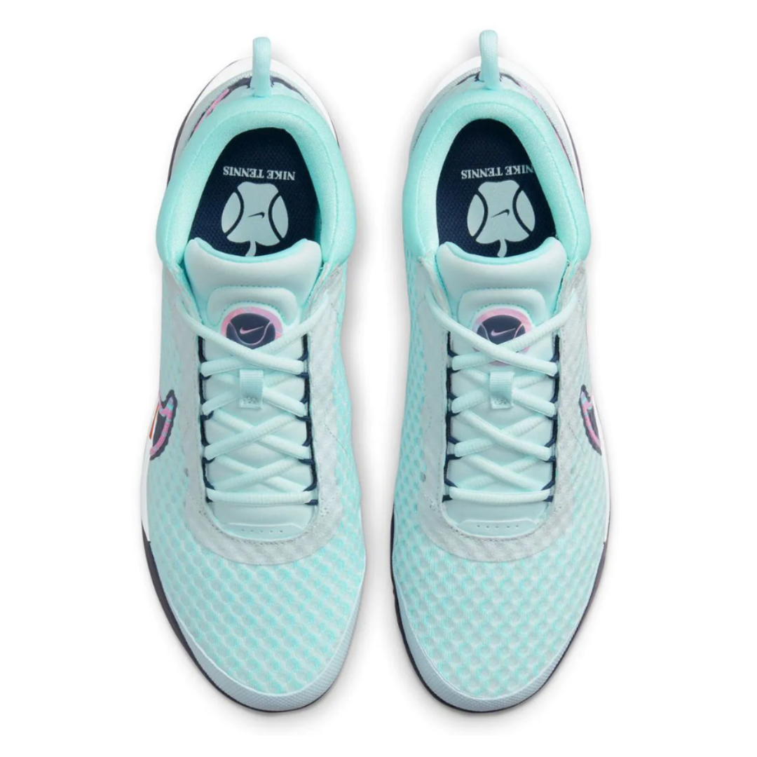 Zapatos de Tenis para Caballero Court Zoom Pro HC
