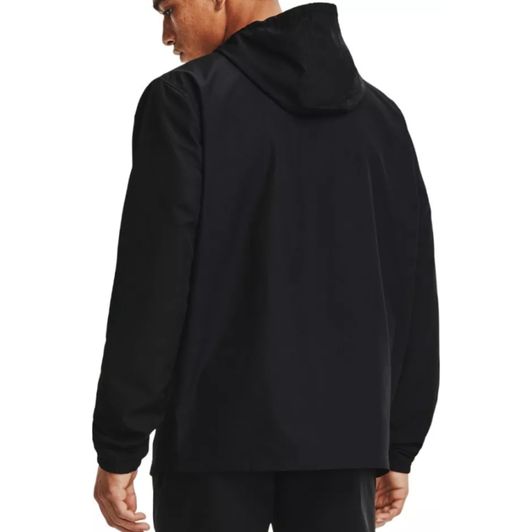Chaqueta Deportiva para Caballero Sportstyle Windbreaker