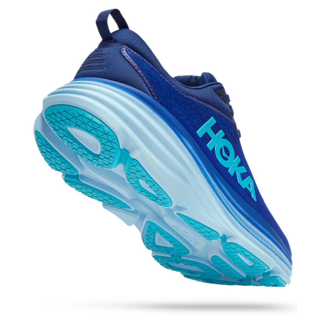 Zapatos Running para Caballero Bondi 8