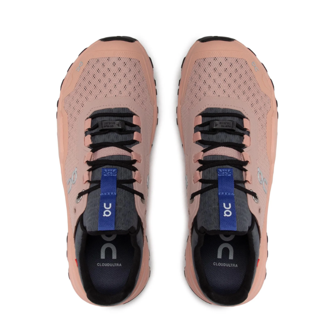 Zapatos de Trail para Dama Cloudultra