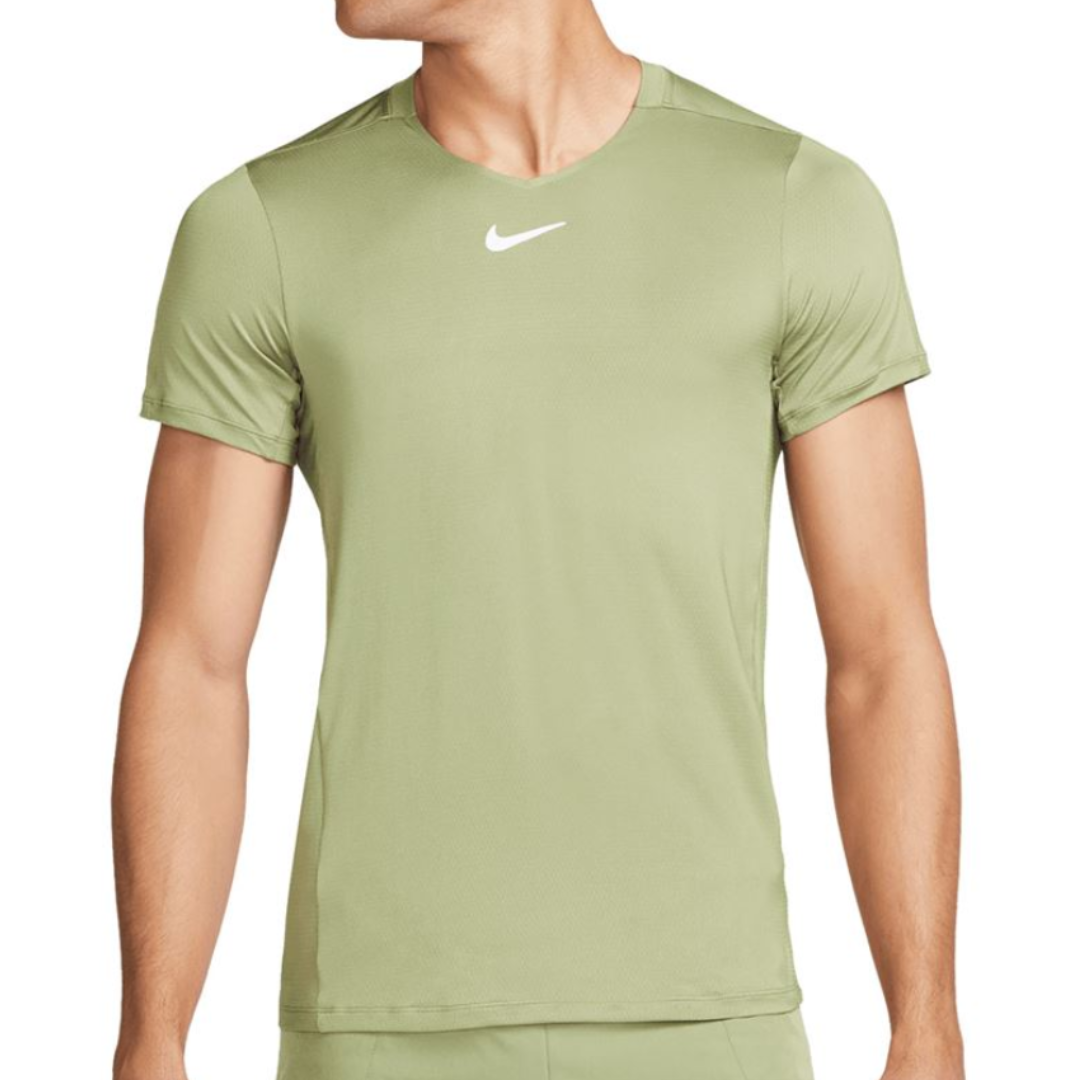 Franela Manga Corta para Caballero Dri-FIT Advantage