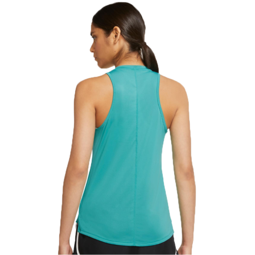 Franela Manga Corta para Dama Swoosh Run Tank