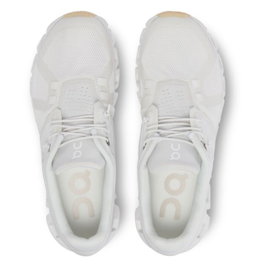 Zapatos Lifestyle para Dama Cloud 5 Undyed