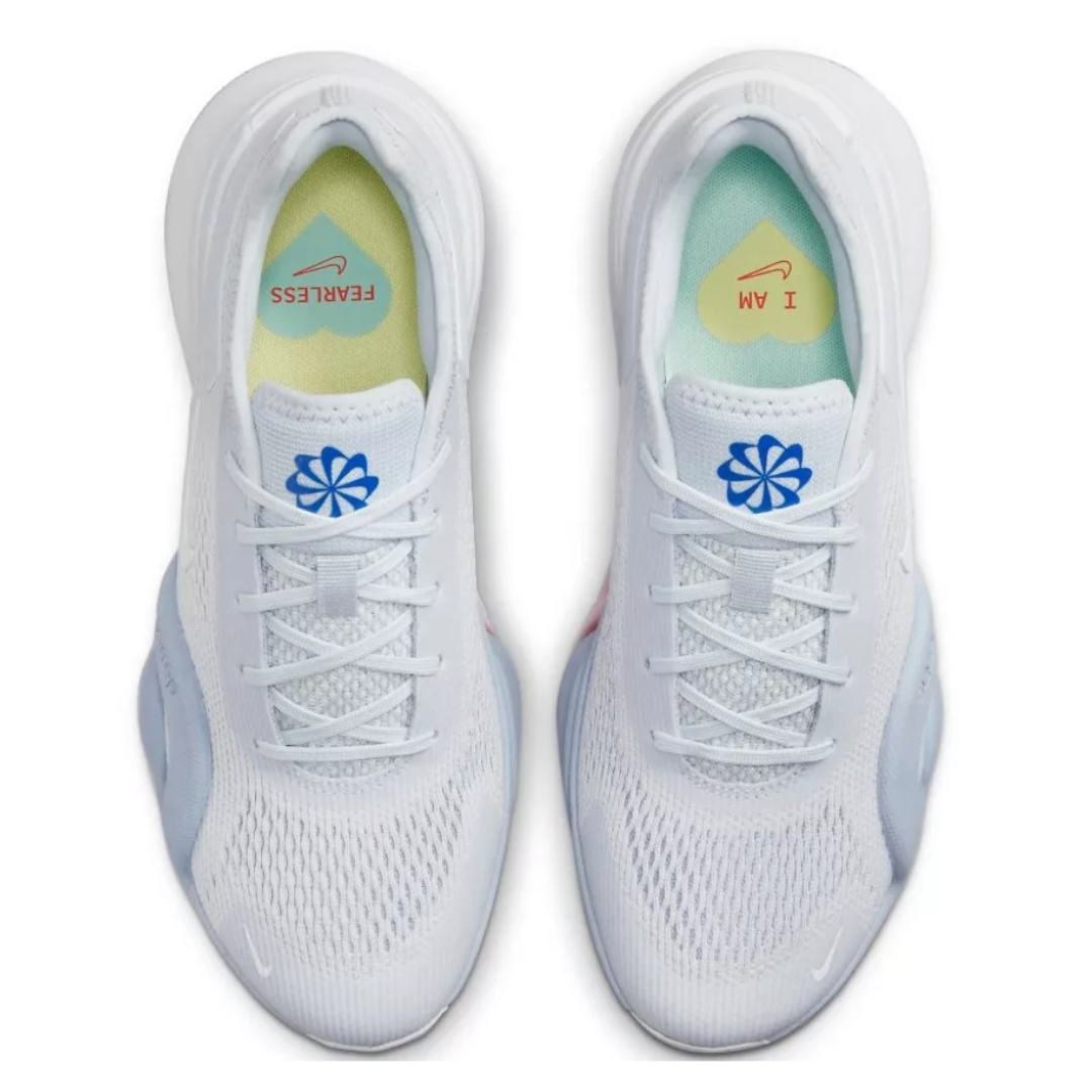 Zapatos Training para Dama Air Zoom SuperRep 4.