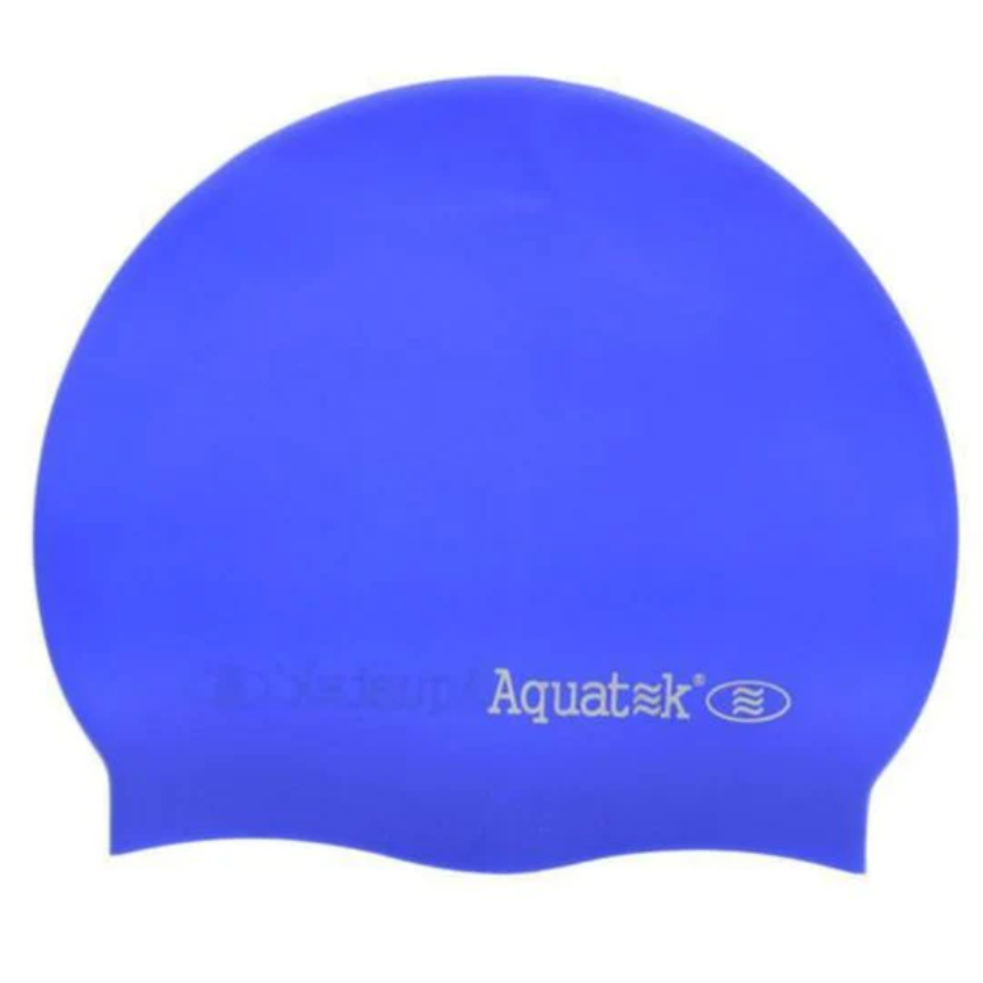 Gorro de Natación para Niños