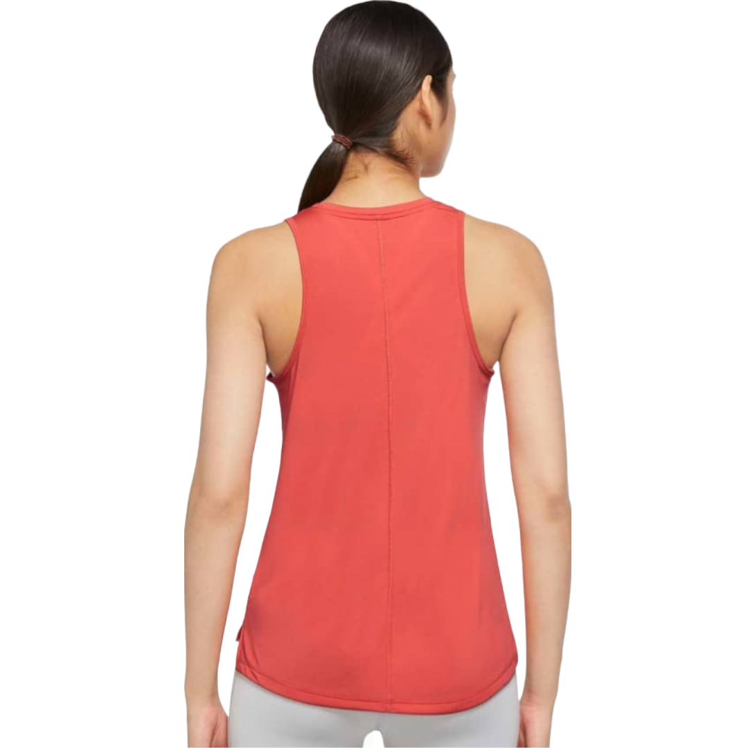Franela Sin Mangas para Dama Dri-Fit One Tank