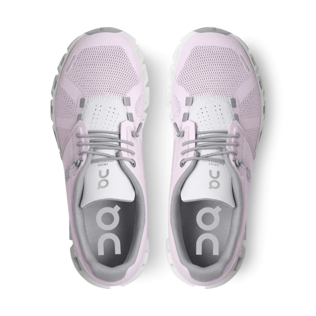 Zapatos Lifestyle para Dama Cloud 5.