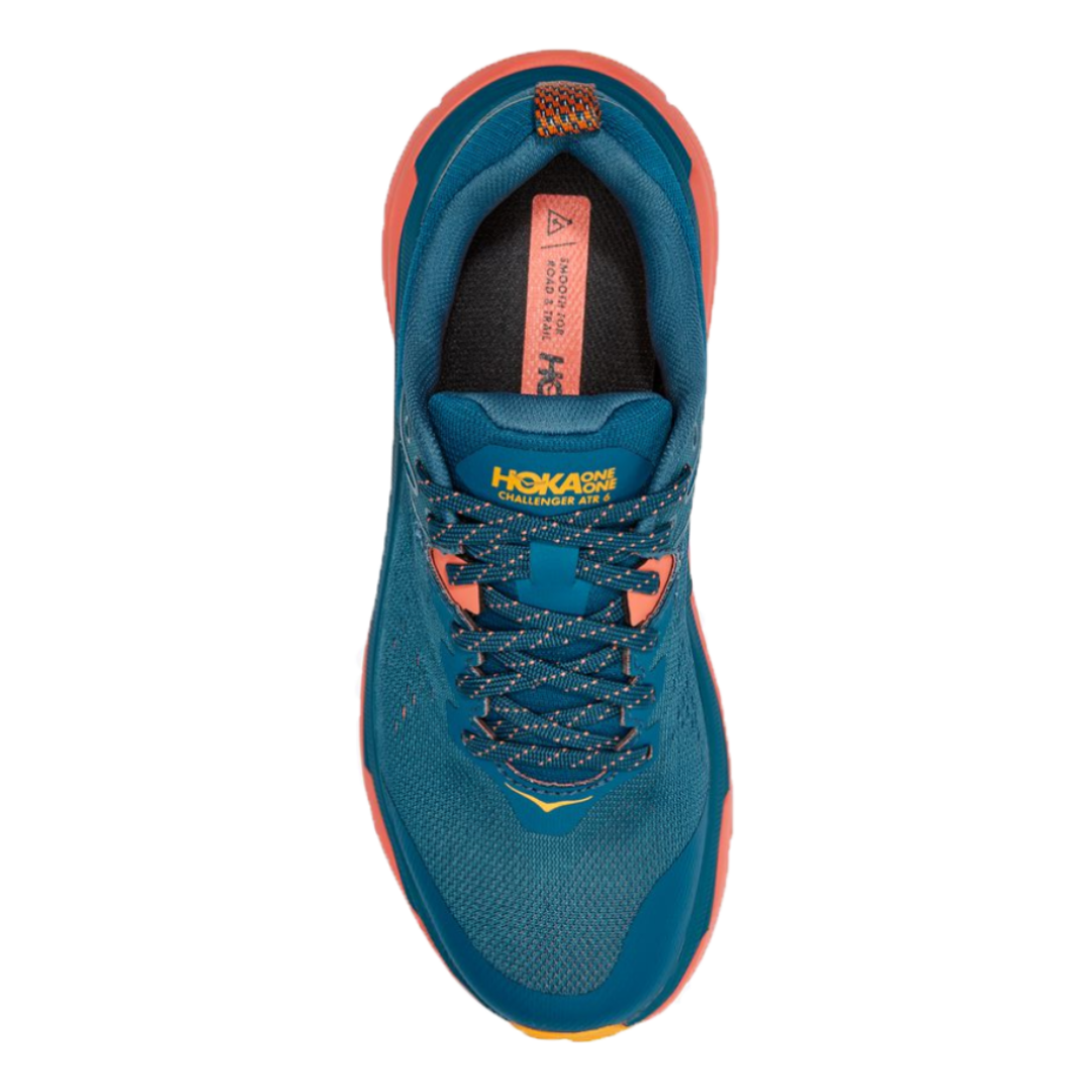 Zapatos de Trail para Dama Challenger ATR 6 GTX
