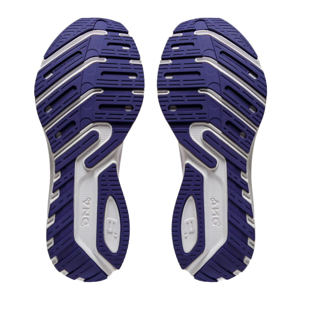 Zapatos Running para Dama Launch 9