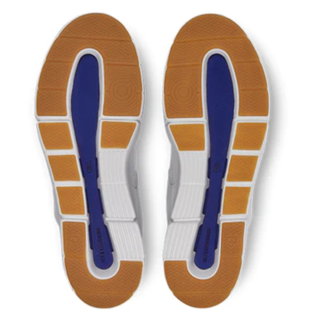 Zapatos Lifestyle para Caballero The Roger Clubhouse.