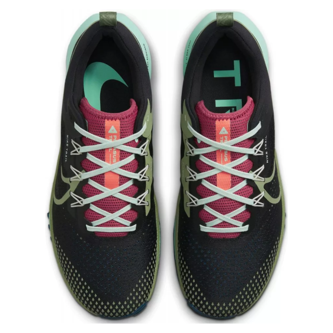 Zapatos de Trail para Caballero Pegasus Trail 4