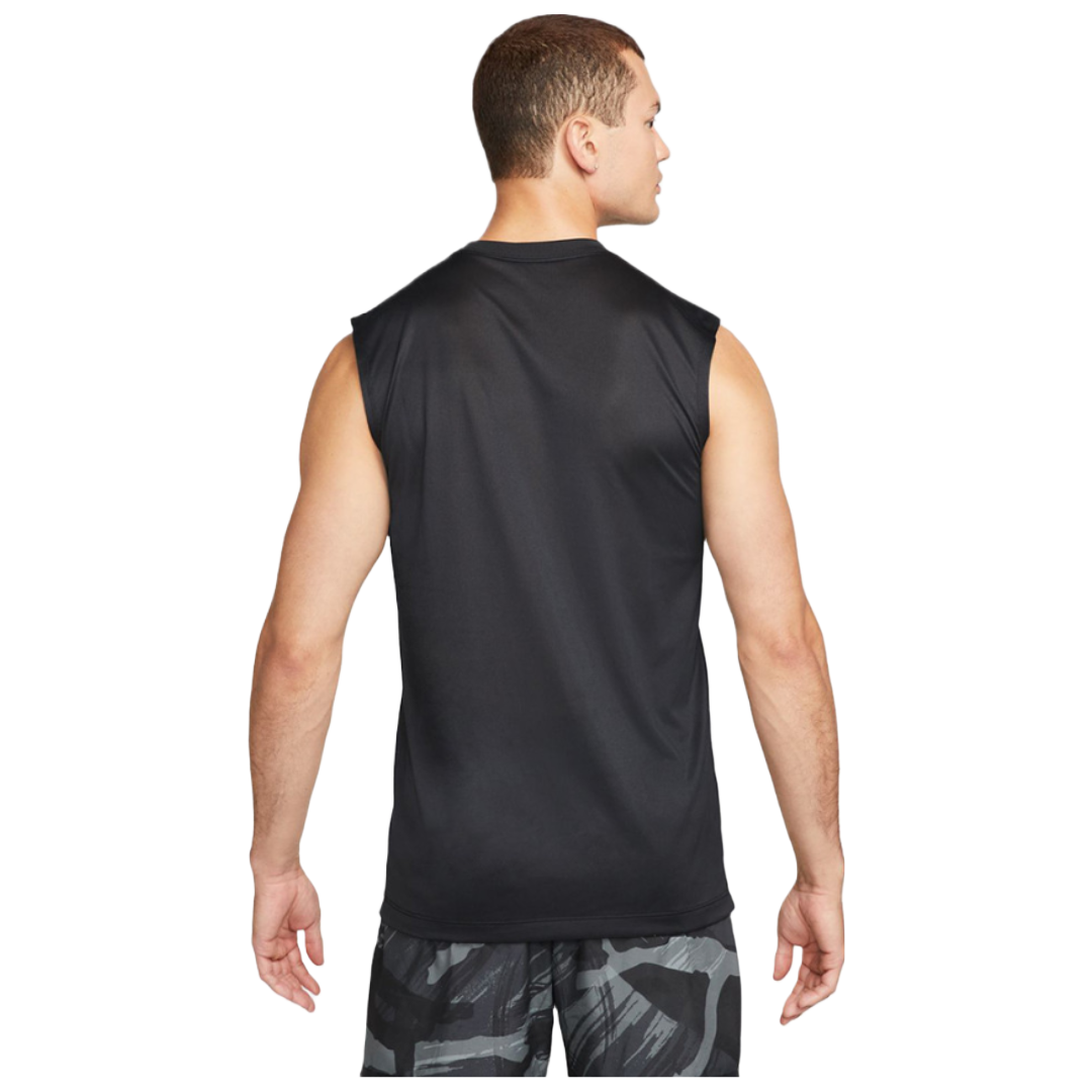 Franela Sin Mangas para Caballero Dri-Fit Rlgd