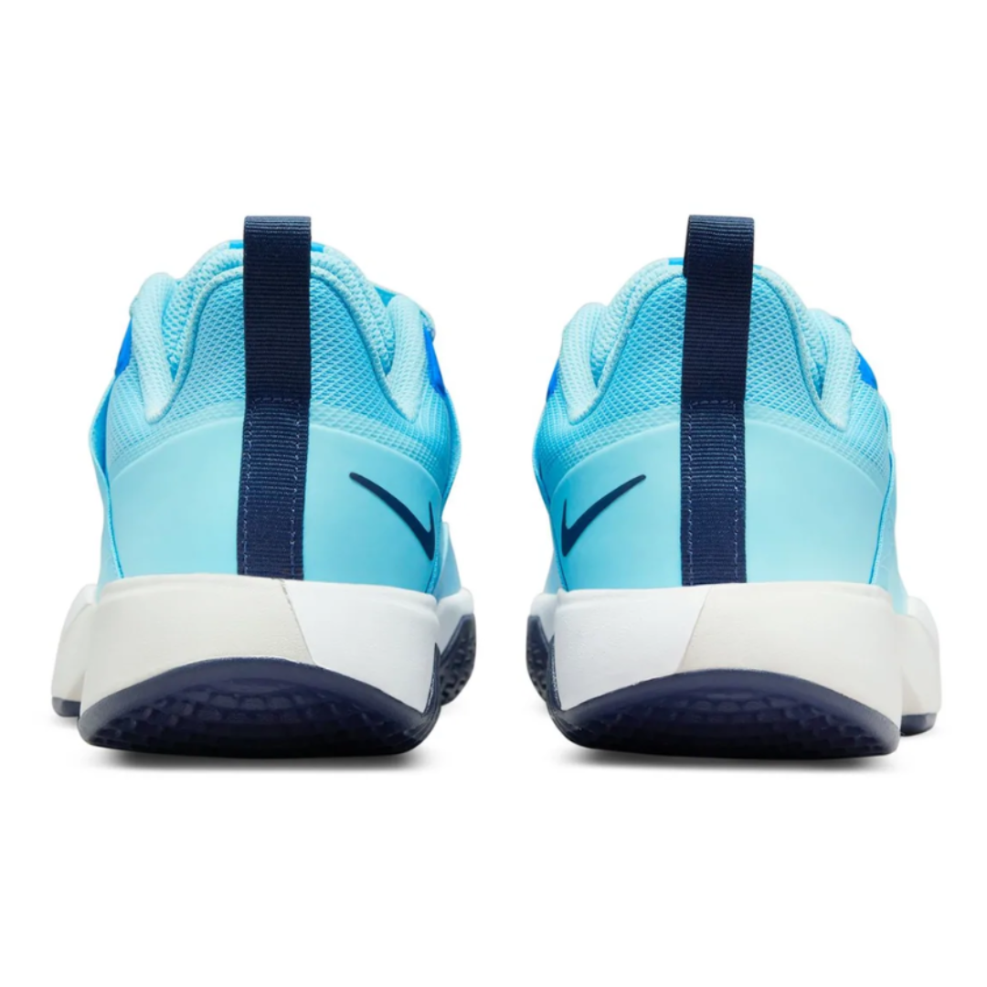 Zapatos de Tenis para Caballero Court Vapor Lite HC
