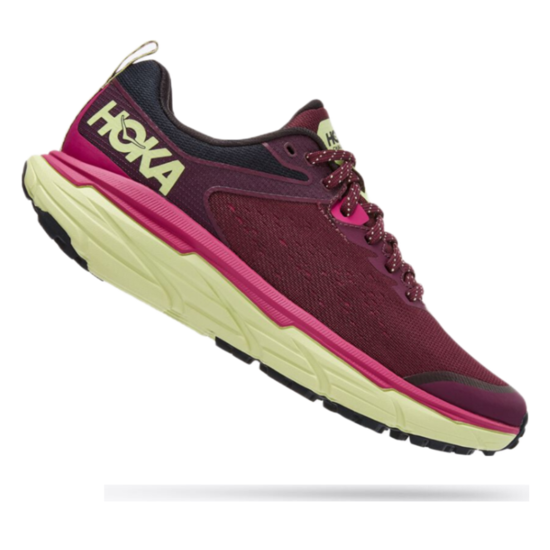 Zapatos de Trail para Dama Challenger ATR 6.