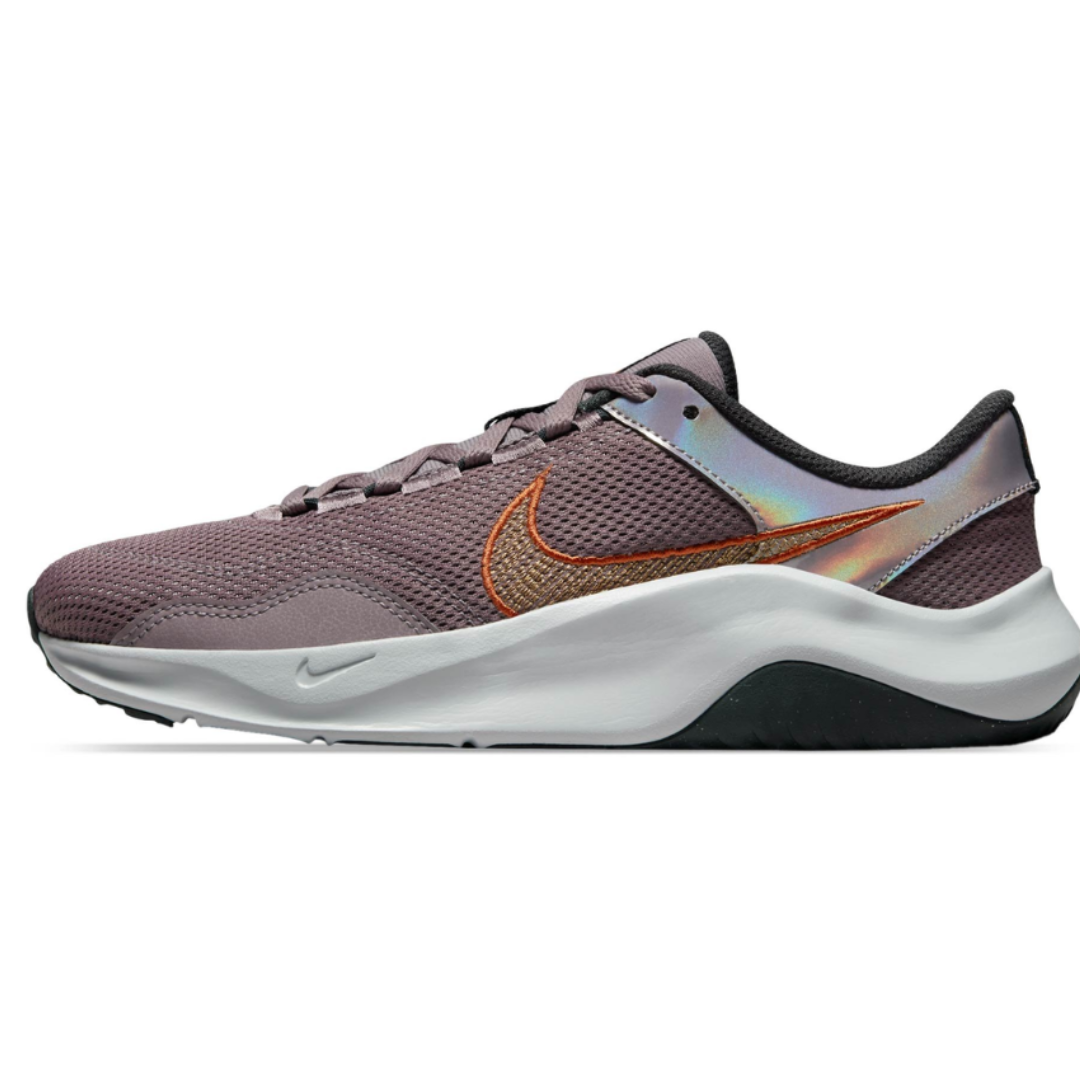 Zapatos Training para Dama Legend Essential 3